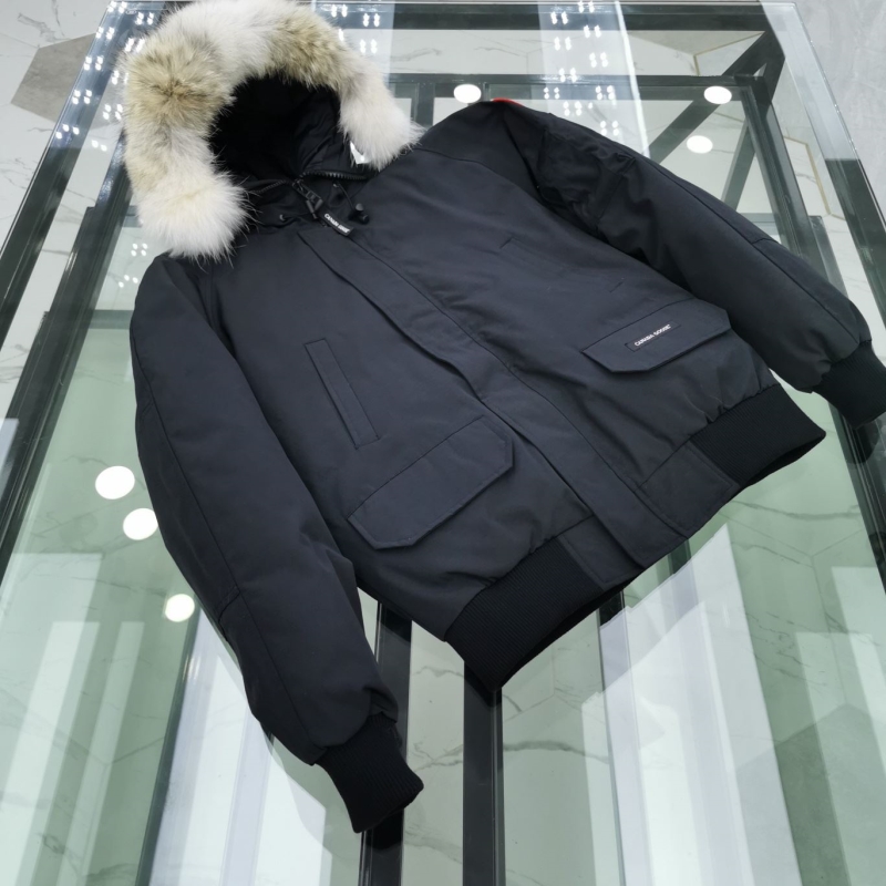 Moncler Down Coat